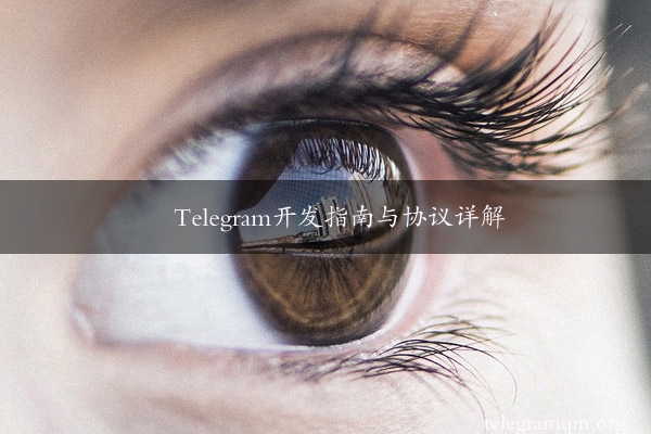 Telegram开发指南与协议详解