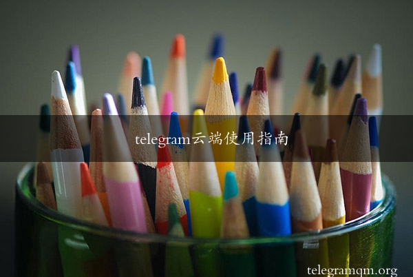 telegram云端使用指南